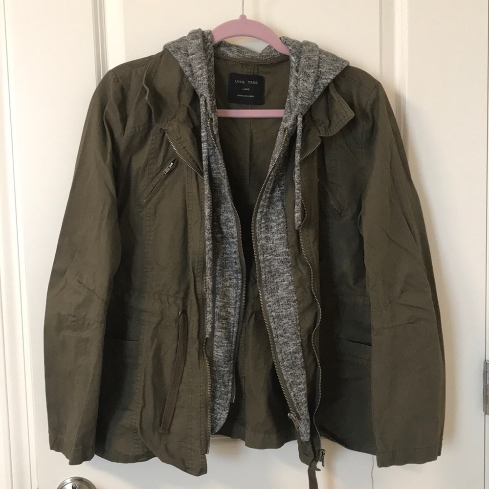 Jacket
